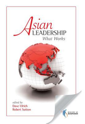 Book Asian Leadership: What Works free Book Asian Leadership: What Works free