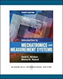 Book Introduction to Mechatronics and Measurement Systems (Int'l Ed) free