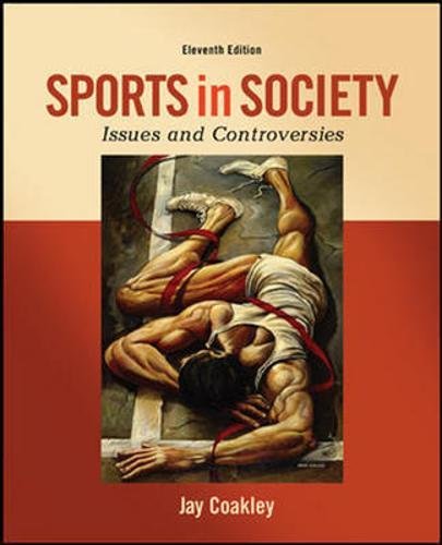 Book Sports in Socitey [International Edition] free