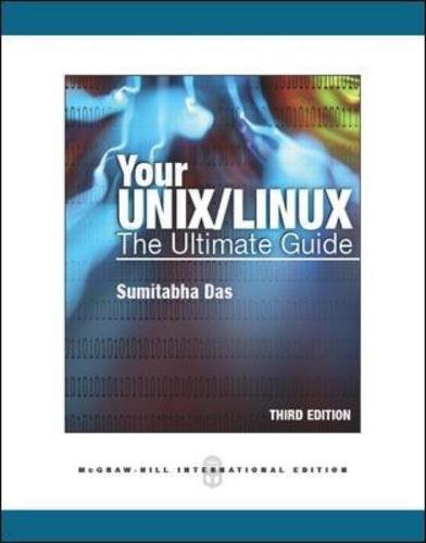 Book Your UNIX/Linux: The Ultimate Guide free
