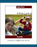 Book A First Look at Communication Theory free