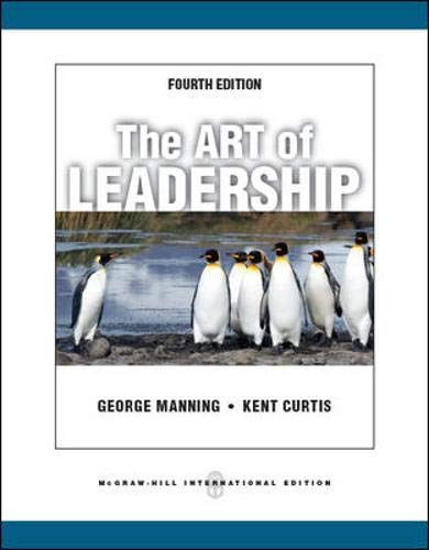 Book The Art of Leadership free