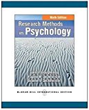 Book Research Methods in Psychology free