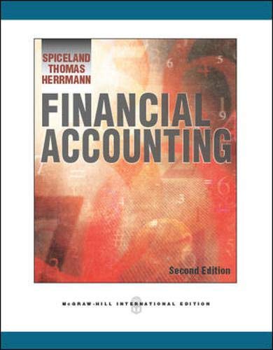 Book Financial Accounting free