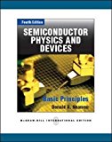 Book Semiconductor Physics and Devices: Basic Principles free