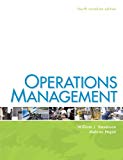 Book Operations Management with Connect Acces Card free