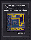 Book Data Structures, Algorithms, and Applications in Java free