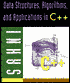 Book Data Structures, Algorithms, and Applications in C++ free