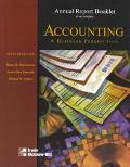 Book Accounting 1997 Annual Report free