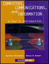 Book Computers, Communications and Information (Core Edition) 6/e (Chapters 1-8) free