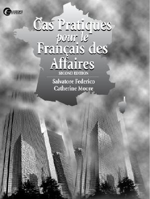 Book Cas pratiques pour le Francais des Affaires free