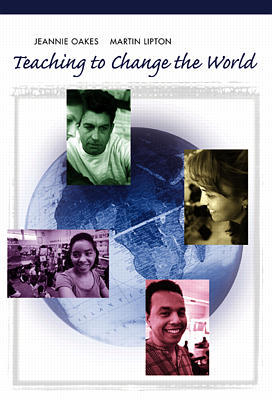 Book Teaching to Change the World free
