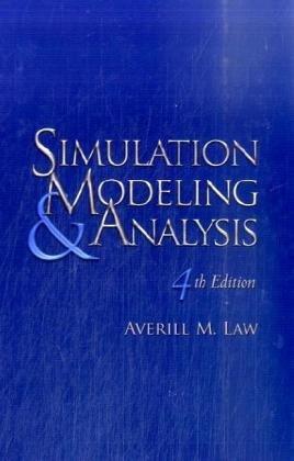 Book Simulation Modeling and Analysis With Expertfit Software free