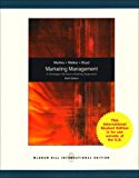 Book Marketing Management: A Strategic Decision-making Approach free
