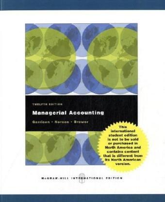 Book Managerial Accounting free