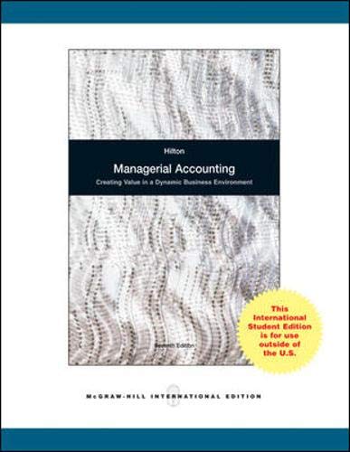 Book Managerial Accounting free