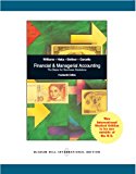Book Financial and Managerial Accounting free
