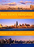 Book Real Estate Principles free