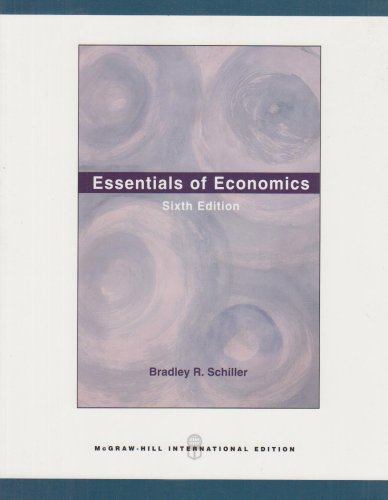Book Essentials of Economics free
