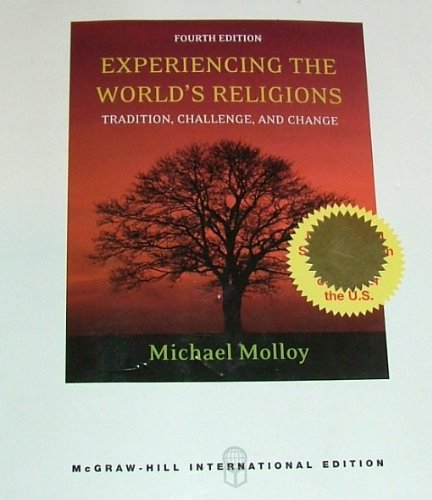 Book Experiencing the World's Religions free