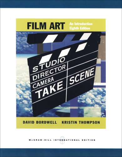 Book Film Art: An Introduction free