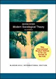 Book Modern Sociological Theory free