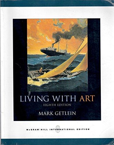 Book Living with Art free