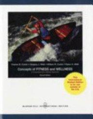 Book Concepts Of Fitness And Wellness: A Comprehensive Lifestyle Approach, 7th Ed. free