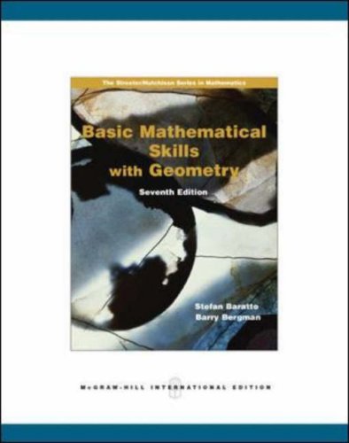 Book The Streeter-hutchison Series In Mathematics free