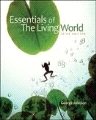 Book Essentials Of The Living World free