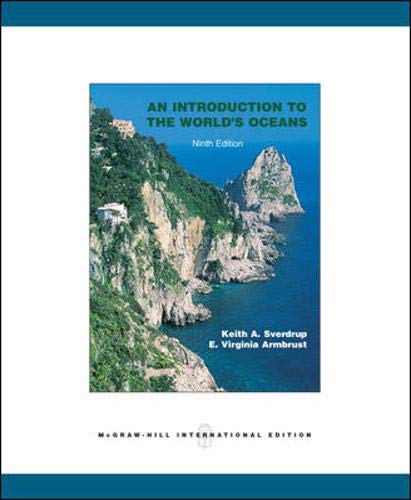 Book Introduction to the Worlds Oceans free