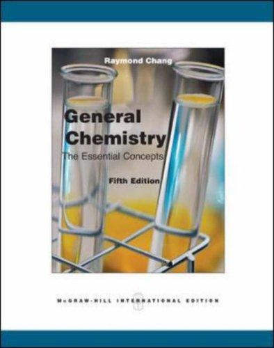 Book General Chemistry free