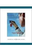 Book Foundations of General, Organic, and Biochemistry free