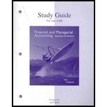 Book Financial and Managerial Accounting free