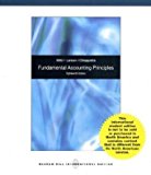 Book Fundamental Accounting Principles free