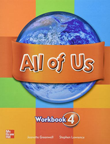 Book All Of Us Workbook 4 free