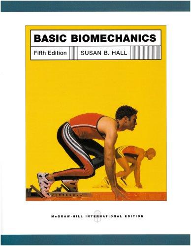 Book Basic Biomechanics: With Online Learning Center Passcode Bind-In Card free
