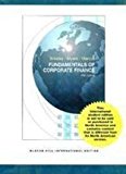 Book Fundamentals Of Corporate Finance (with audioCD and web code) free