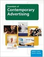 Book Essentials Of Contemporary Advertising (Ie) (Pb 2007) free