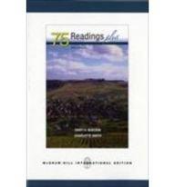 Book 75 Readings Plus free