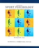 Book Sport Psychology: Concepts and Applications free