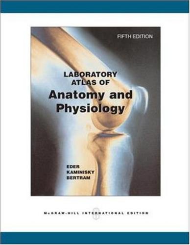 Book Laboratory Atlas Of Anatomy And Physiology free