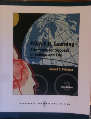 Book P.O.W.E.R. Learning free