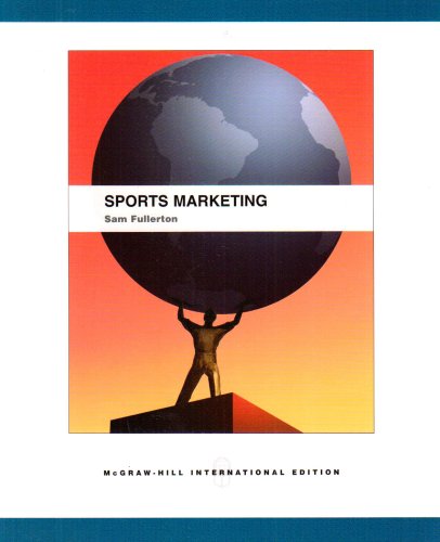 Book Sports Marketing free