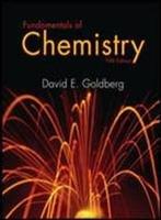 Book Fundamentals of Chemistry free