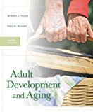 Book Adult Development and Aging free
