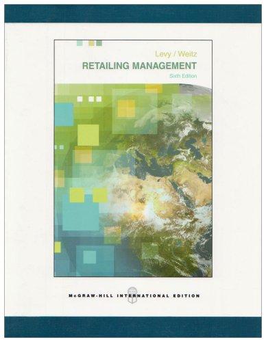 Book Retailing Management (McGraw Hill International Editions) free