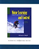 Book Motor Learning and Control: Concepts and Applications free