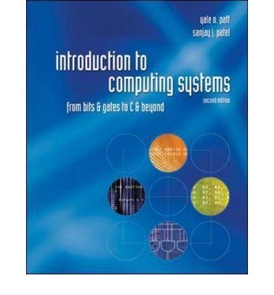 Book Introduction to Computing Systems free