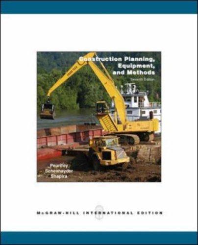Book Construction Planning, Equipment and Methods free